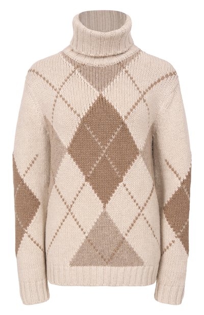 Женский кашемировый свитер LORO PIANA, арт. FAL3573