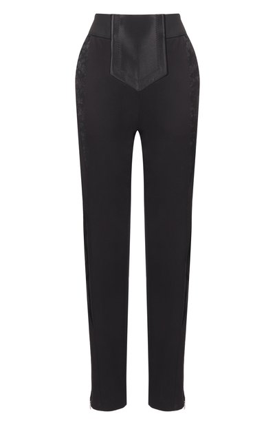 Женские хлопковые брюки DANIIL ANTSIFEROV, арт. DA_1915.9005.026