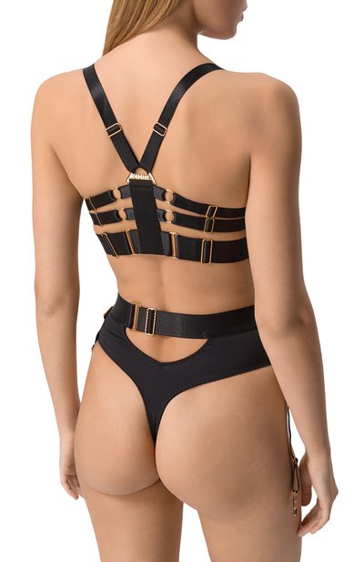 Бюстгальтер-бралетт BORDELLE, арт. SS25B08B, фото 3