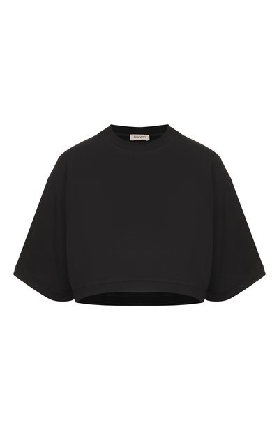 Женская хлопковый топ EDOMO, арт. T014009SS26W