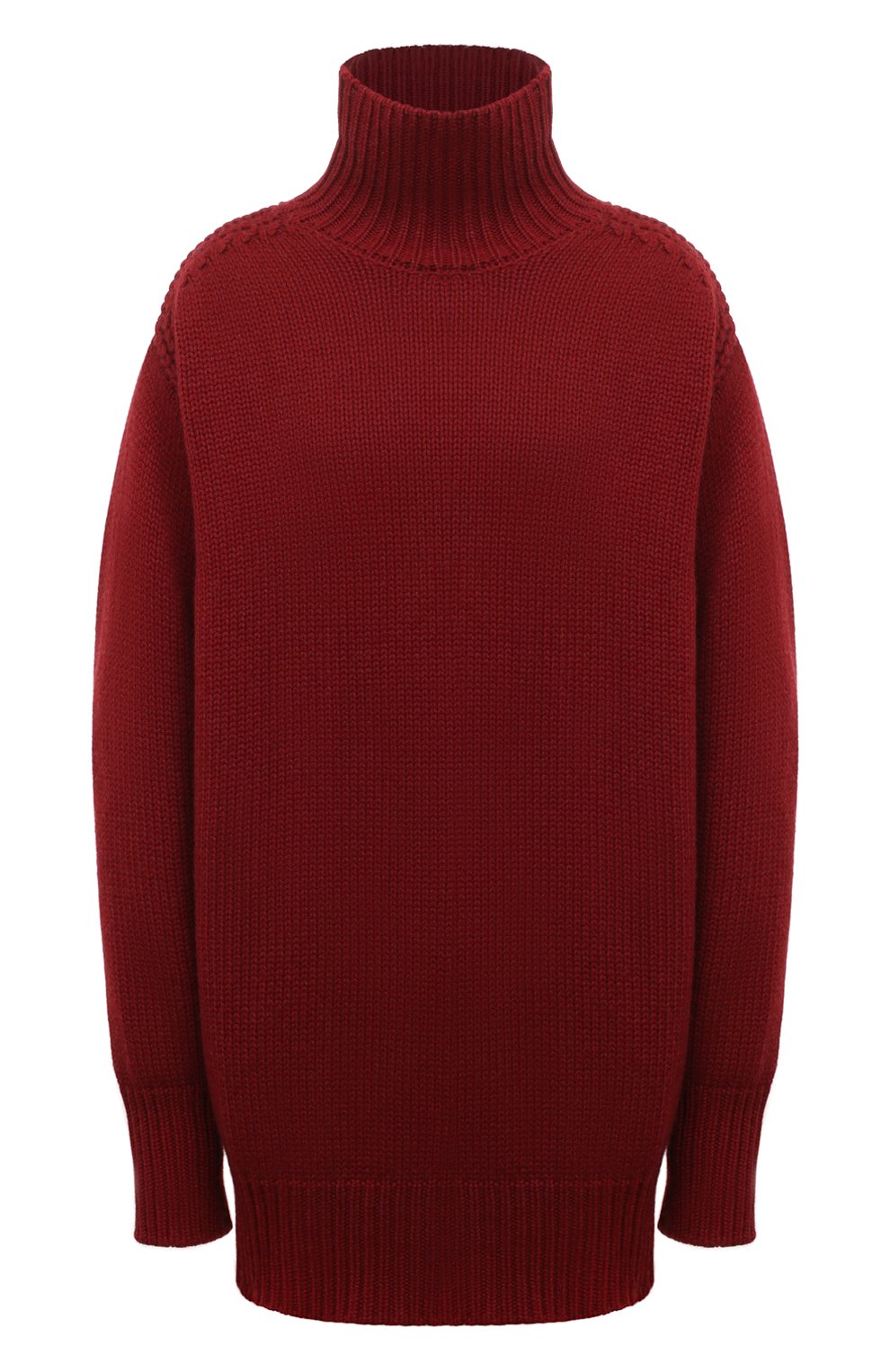 Кашемировый свитер SASUPHI, арт. W24603/WS, фото 1