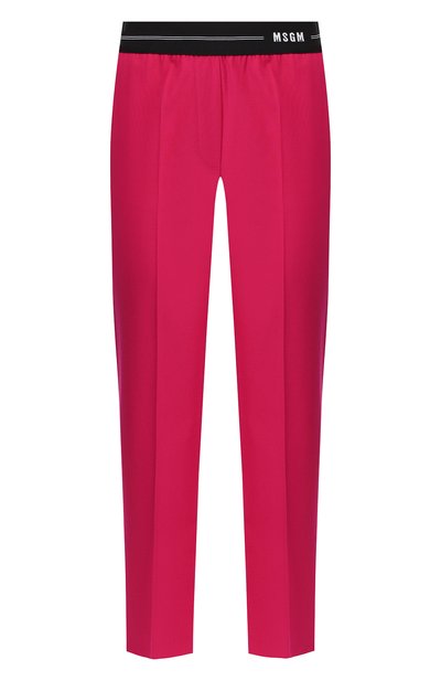 Женские брюки MSGM, арт. 2842MDP104 207309