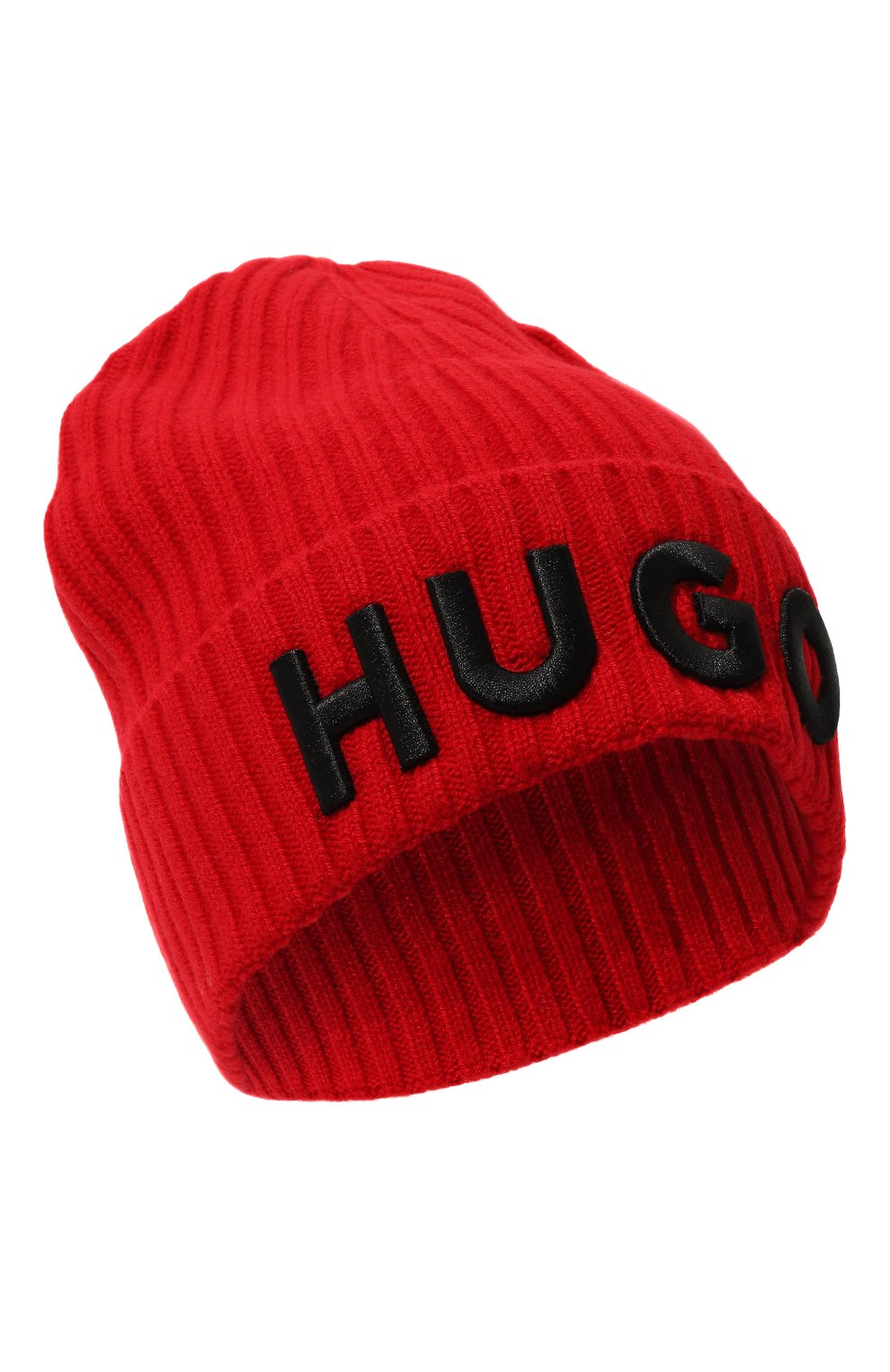 Шерстяная шапка HUGO, арт. 50495778, фото 1