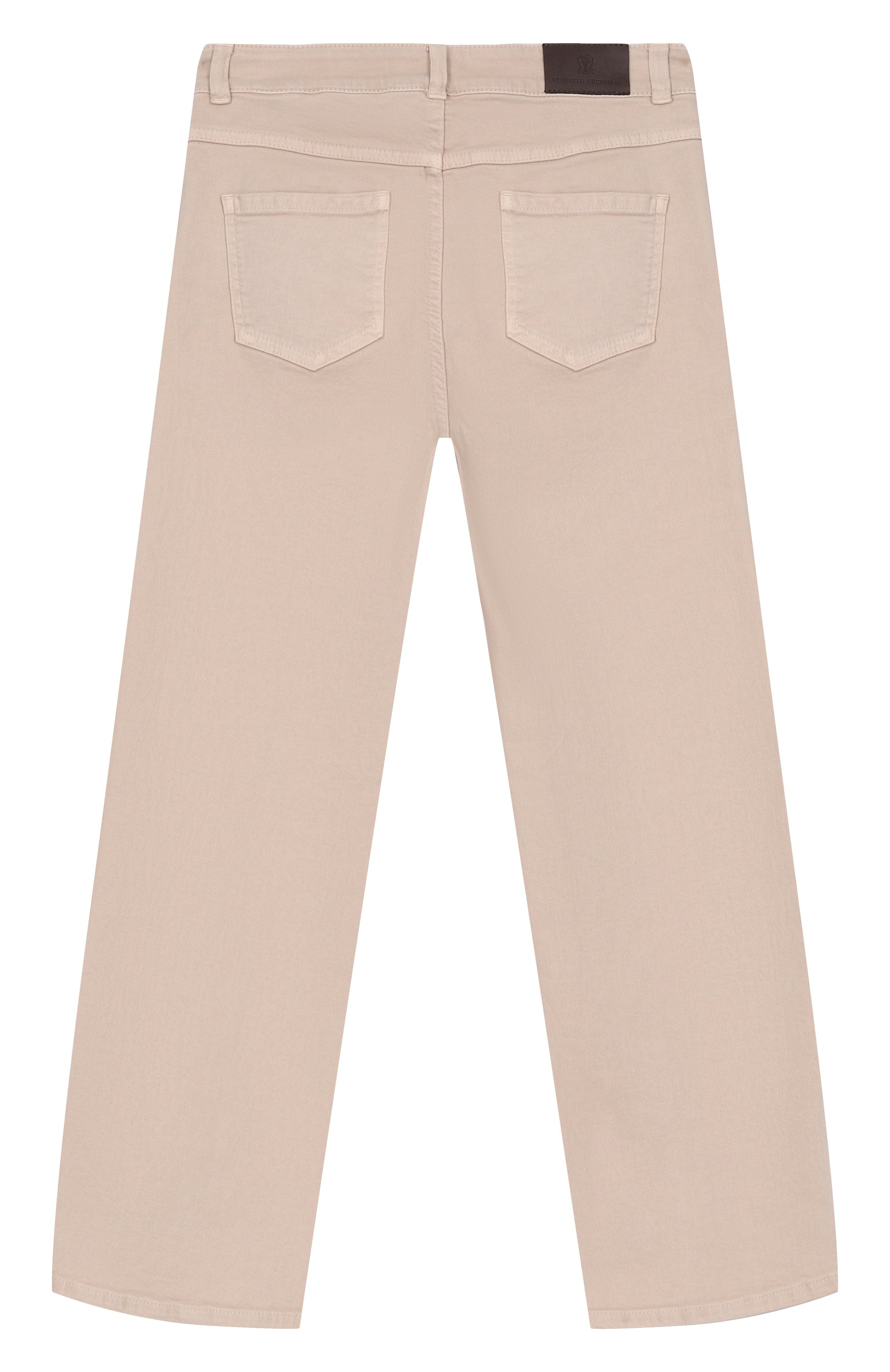 Джинсы BRUNELLO CUCINELLI, арт. BA195P624C, фото 2