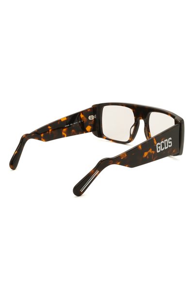 Солнцезащитные очки GCDS, арт. GD0006 52X, фото 5