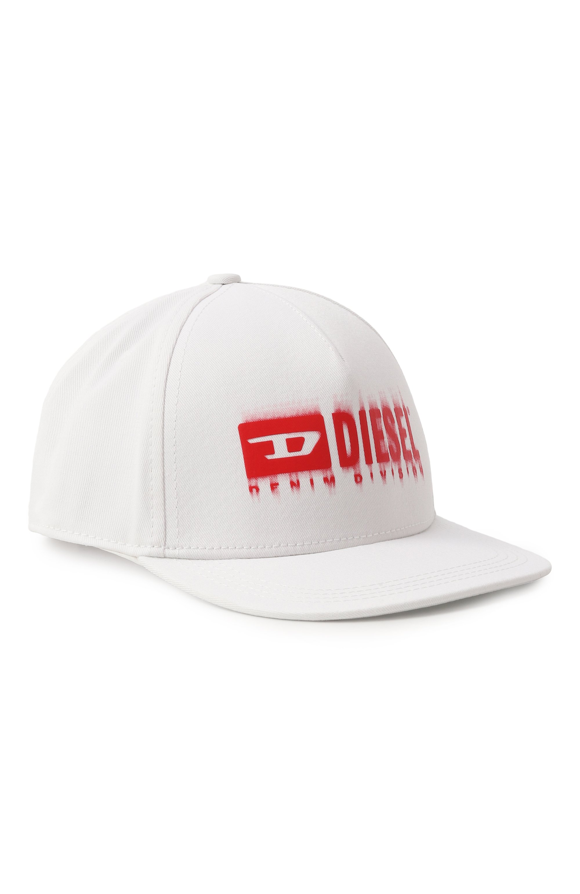 Хлопковая бейсболка DIESEL, арт. J01908/KXA77, фото 1