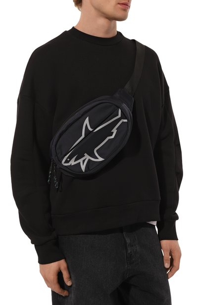 Поясная сумка PAUL&SHARK, арт. 14318118, фото 2