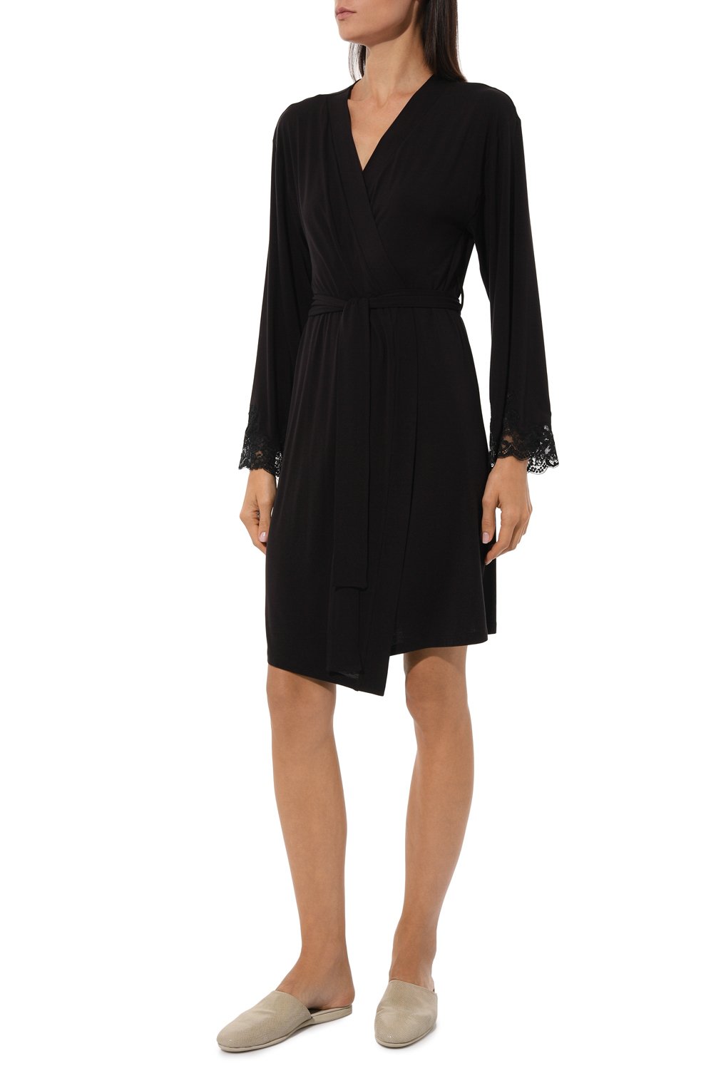 Халат I.D. SARRIERI, арт. L9566, фото 3