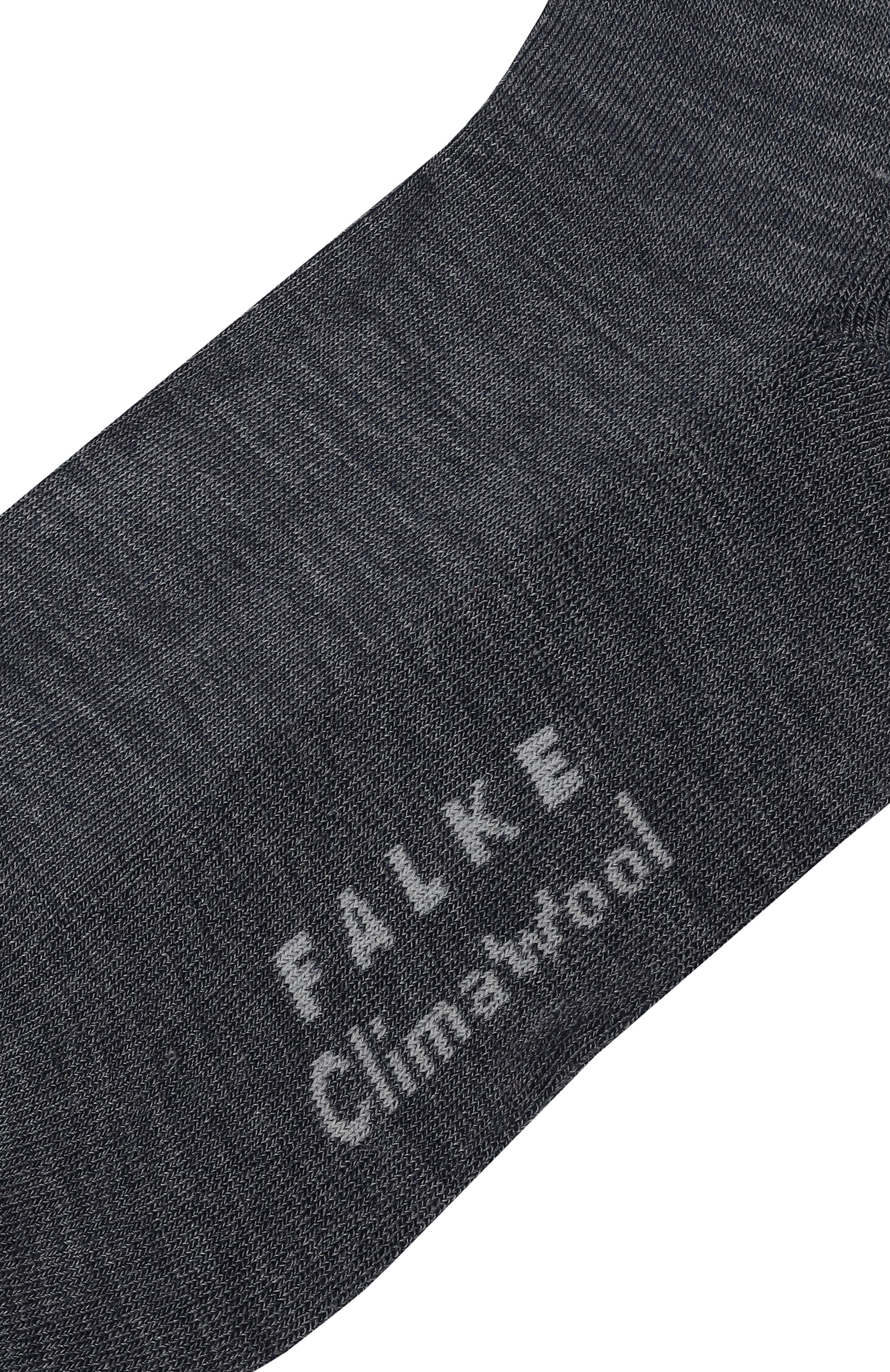 Носки FALKE синего цвета по цене 3100 руб., арт. 46484, фото 2 Носки FALKE, арт. 46484, фото 2