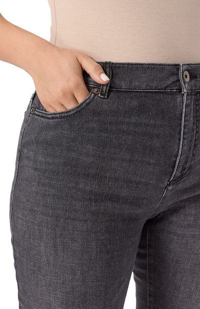 Джинсы MARINA SPORT, арт. V0LTA, фото 5