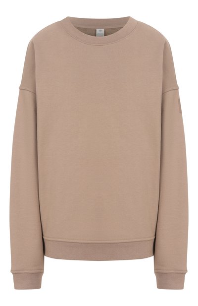 Женский хлопковый свитшот ALO YOGA, арт. U3014R