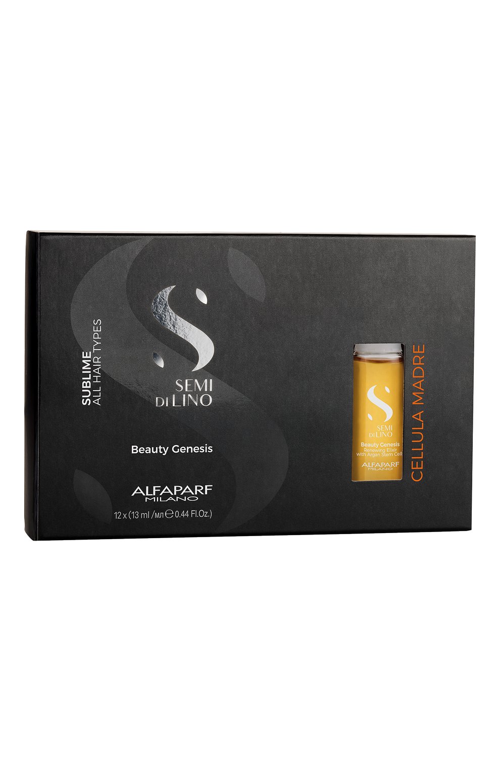 Ампулы "генезис красоты" (12x13ml) ALFAPARF MILANO PROFESSIONAL, арт. 17776, фото 2