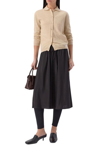 Шерстяной кардиган MAISON MARGIELA, арт. S51HP0030/M13235, фото 2