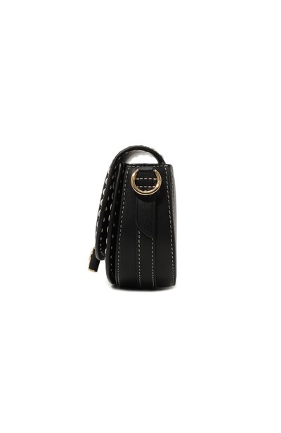 Сумка mila small MICHAEL MICHAEL KORS, арт. 30T4GIMM1L, фото 4