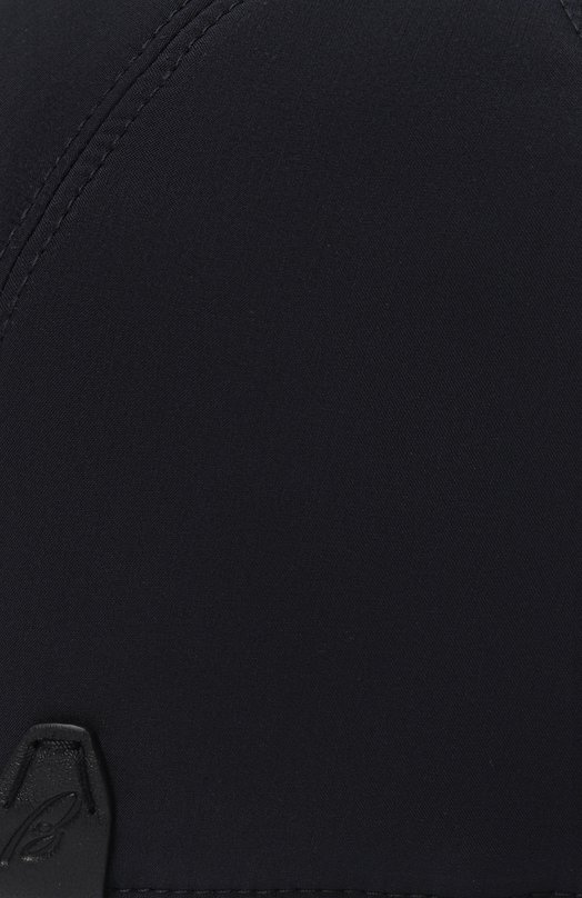 Шелковая бейсболка Brioni 042B0L/PD402 Синий  042B0L/PD402 Фото 3