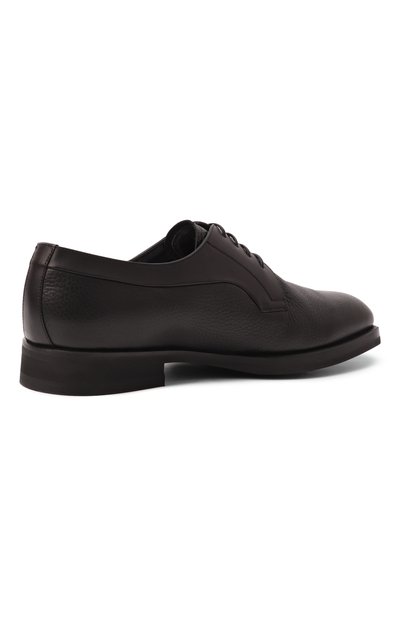 Кожаные дерби BARRETT, арт. 242U075.13, фото 5