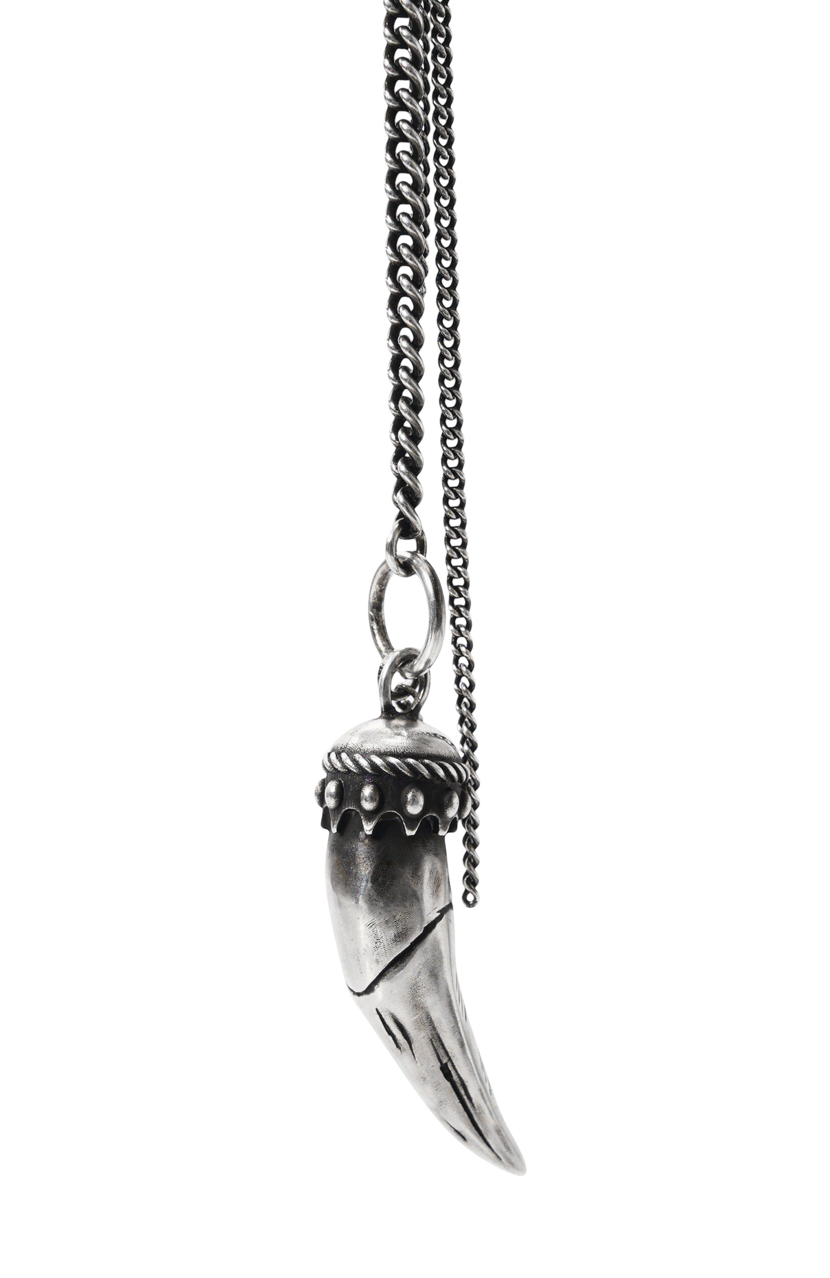 Колье с подвеской ANN DEMEULEMEESTER, арт. B0014283/0T018, фото 3
