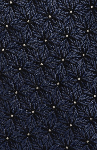 Шелковый галстук CANALI, арт. 18/HJ03815, фото 4