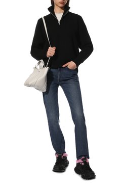 Комбинированные кроссовки track BALENCIAGA, арт. 668555/W3CQ6, фото 1