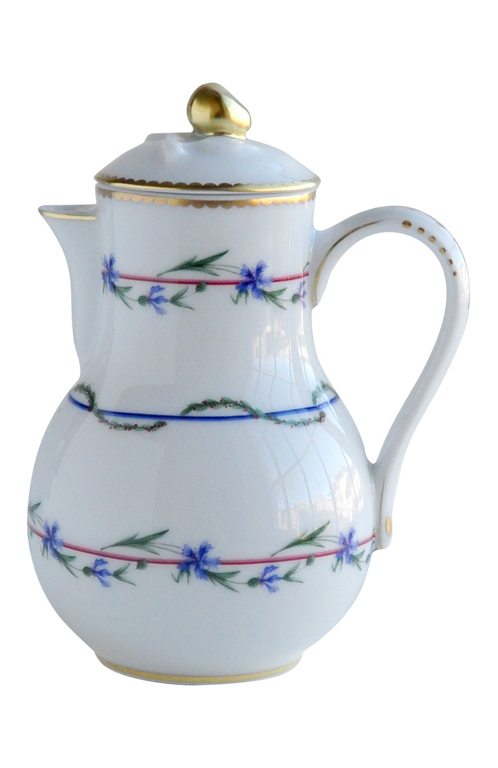 Чайный сервиз le gobelet du roy на шесть персон BERNARDAUD, арт. L713/22626, фото 2