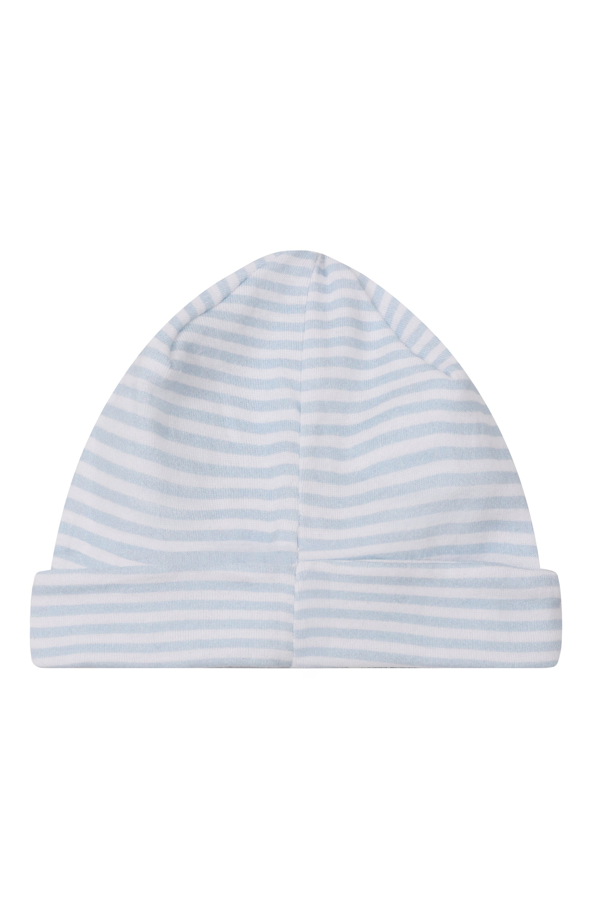 Комплект из трех предметов DIESEL голубого цвета по цене 9680 руб., арт. N00094/KYA01, фото 5 Комплект из трех предметов DIESEL, арт. N00094/KYA01, фото 5