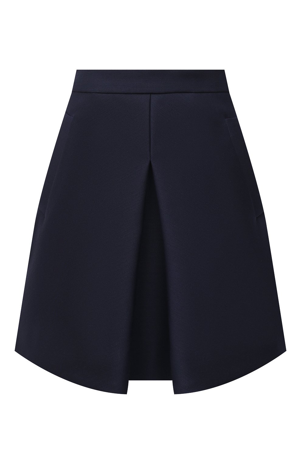 Шерстяная юбка LANVIN, арт. RW-ST419U-4184-H20, фото 1