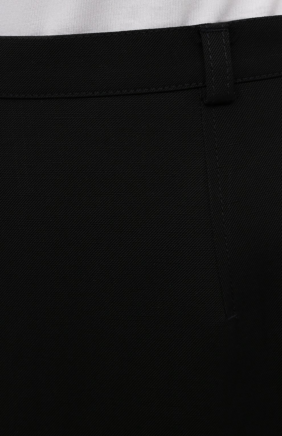 Юбка из вискозы TOTEME, арт. 213-311-703, фото 5