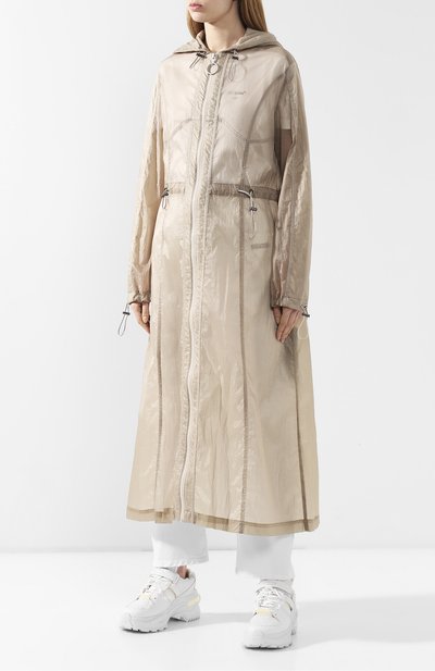 Плащ OFF-WHITE, арт. 0WEA202S20FAB0016145, фото 3