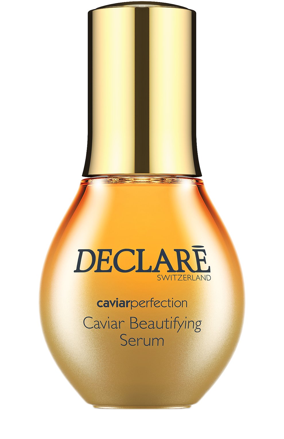 Сыворотка «красота кожи» с экстрактом черной икры caviar beautifying serum (50ml) DECLARE, арт. 707, фото 1
