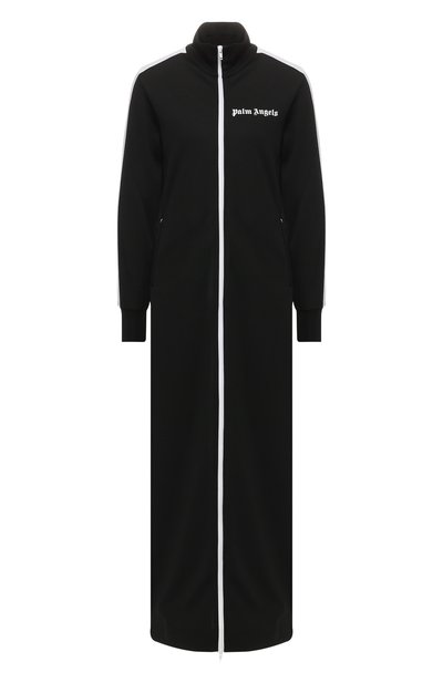 Женский кардиган на молнии PALM ANGELS, арт. PWBD002R193840011001
