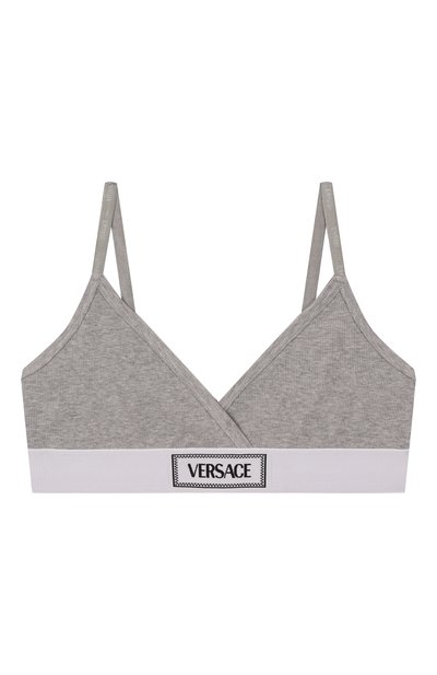 Комплект из двух топов-бюстье VERSACE, арт. 1018784/1A13344/8A-14A, фото 2