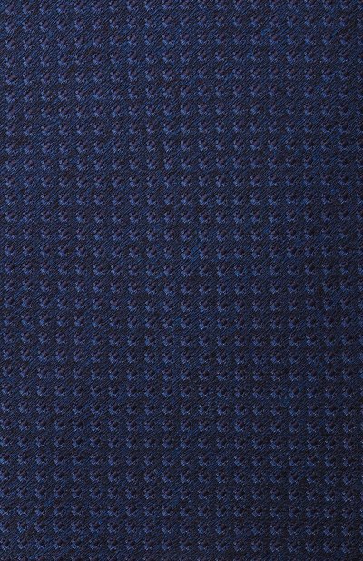 Шелковый галстук CANALI, арт. 18/HJ04366, фото 4