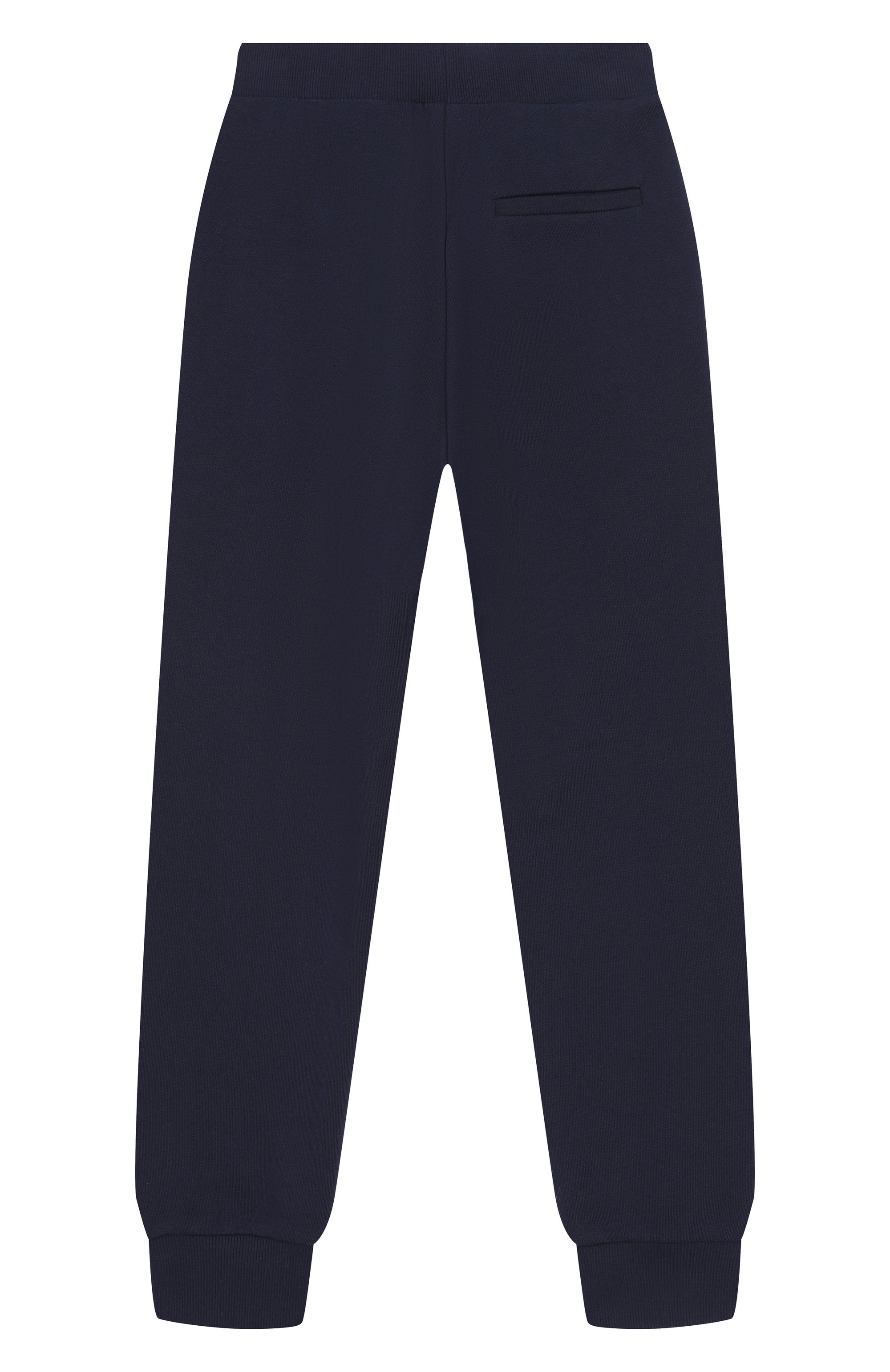 Хлопковые джоггеры BALMAIN, арт. BY6P10, фото 2