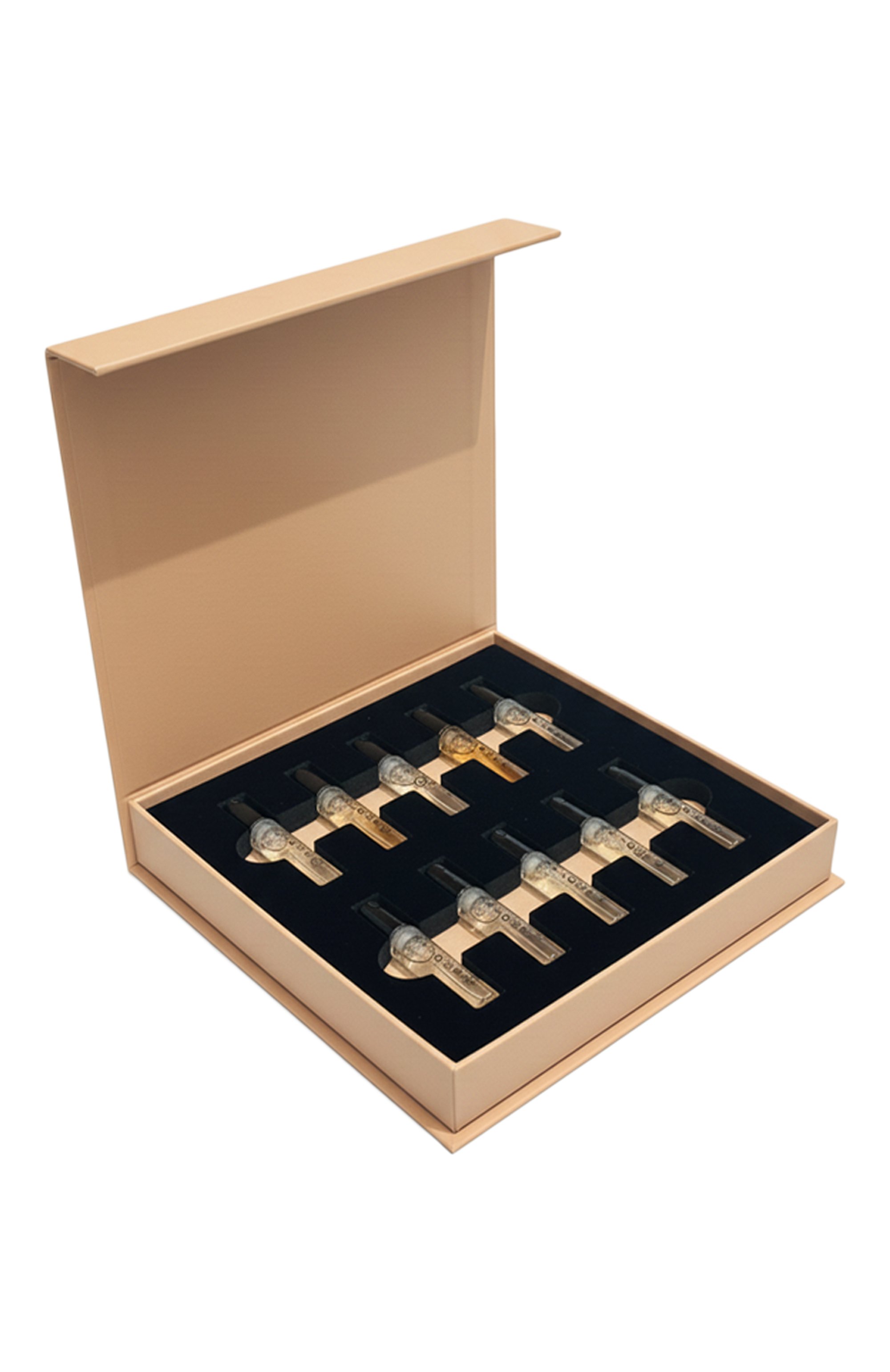 Парфюмерный набор discovery set (10x2ml) RUDROSS бесцветного цвета по цене 5500 руб., арт. 6293265852222, фото 3 Парфюмерный набор discovery set (10x2ml) RUDROSS, арт. 6293265852222, фото 3