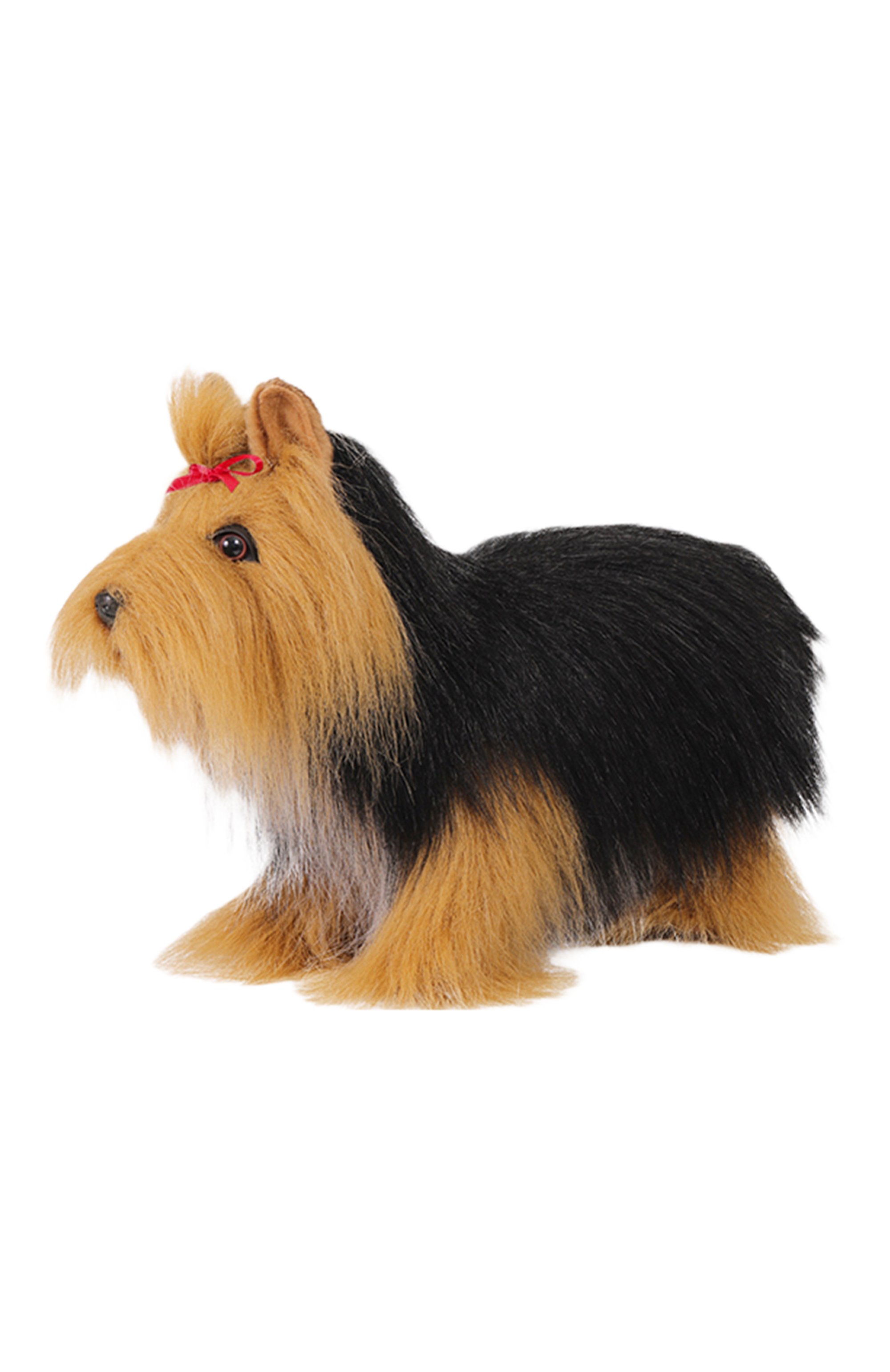 Мягкая игрушка йоркширский терьер HANSA, арт. 5909, фото 1