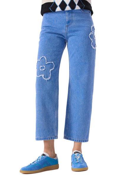 Кожаные кеды dbs oly SANTONI, арт. WBPG61244FARSKBE, фото 3