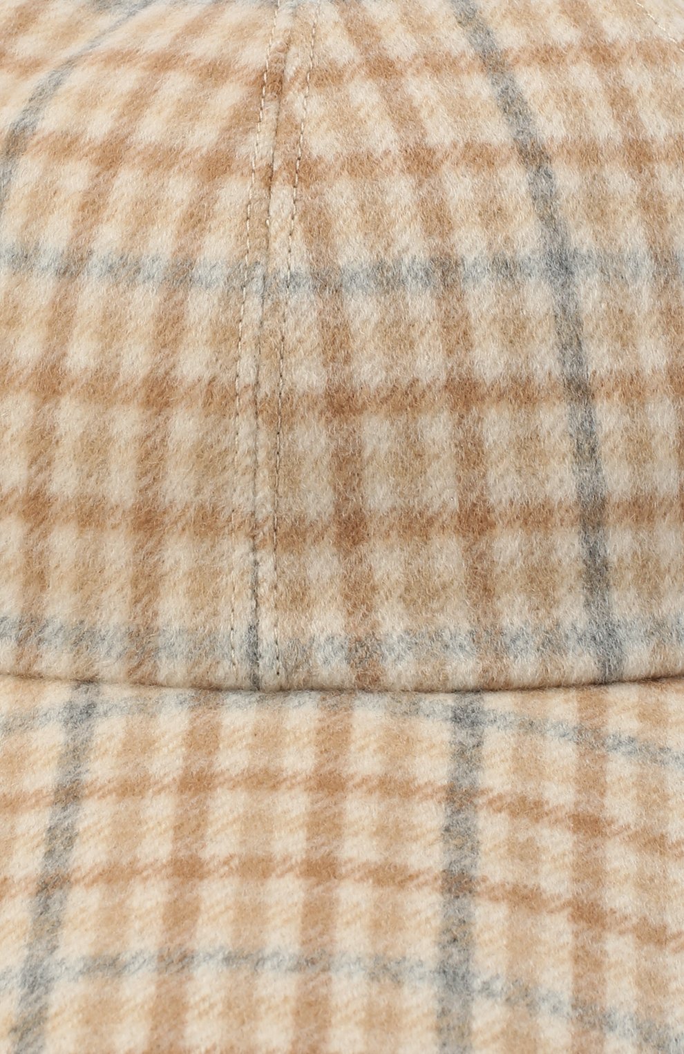 Кашемировая бейсболка LORO PIANA, арт. FAL4368, фото 3