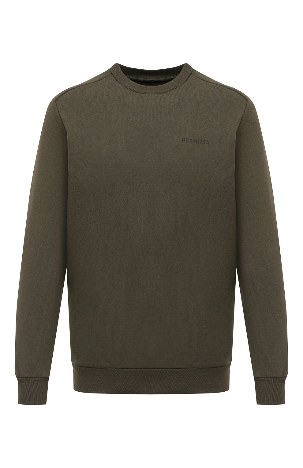 Хлопковый свитшот PREMIATA, арт. HYDE PR-27, фото 1