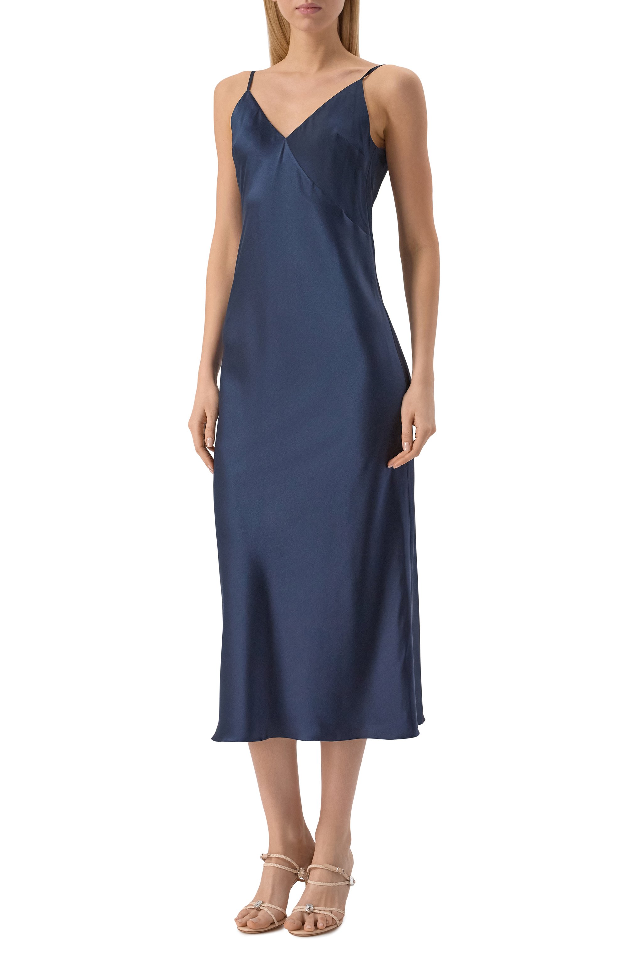 Двустороннее платье LESYANEBO, арт. LN06Н-212_QU, фото 3