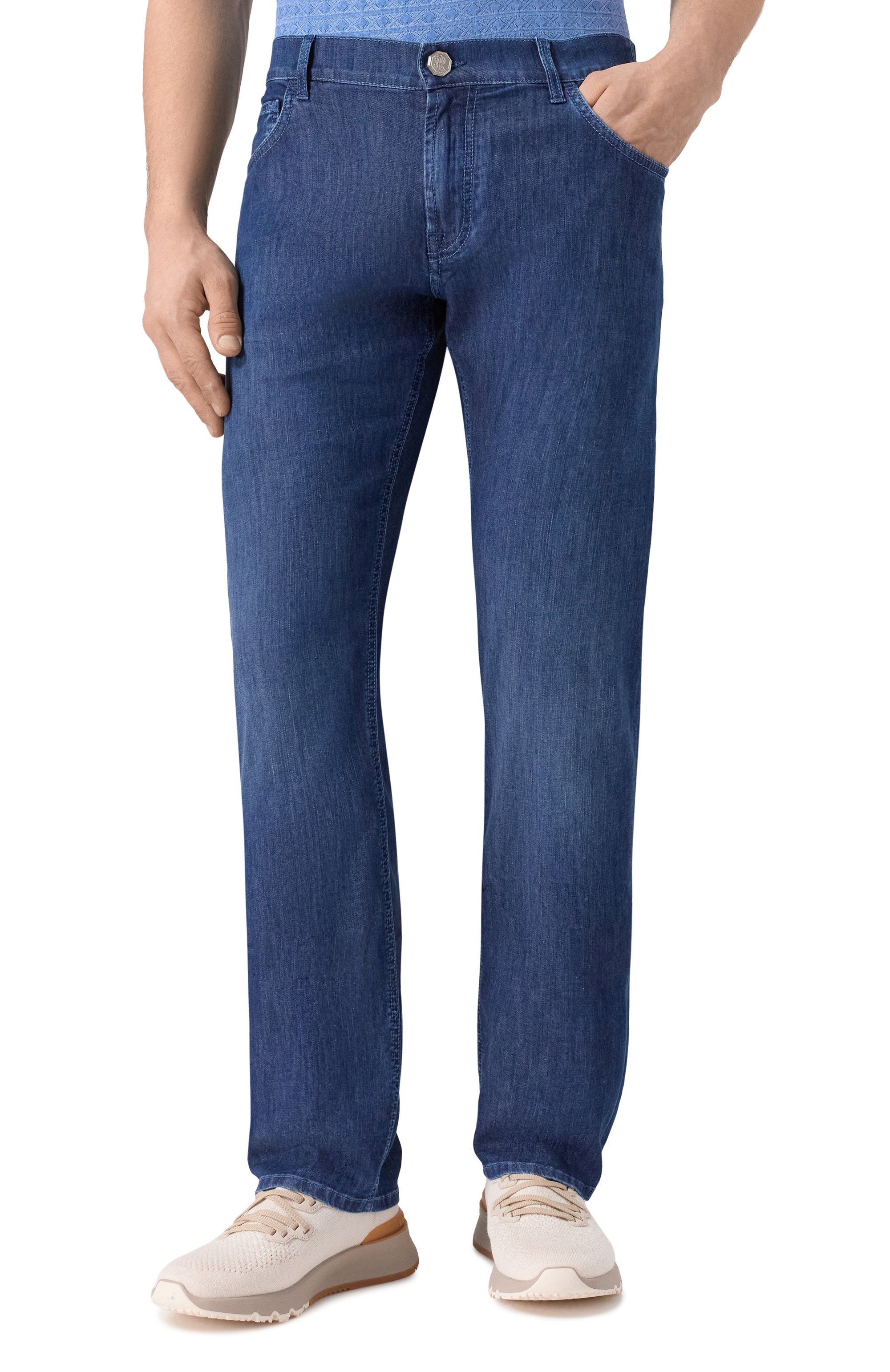 Джинсы STEFANO RICCI, арт. MST61S2071/T0179, фото 3