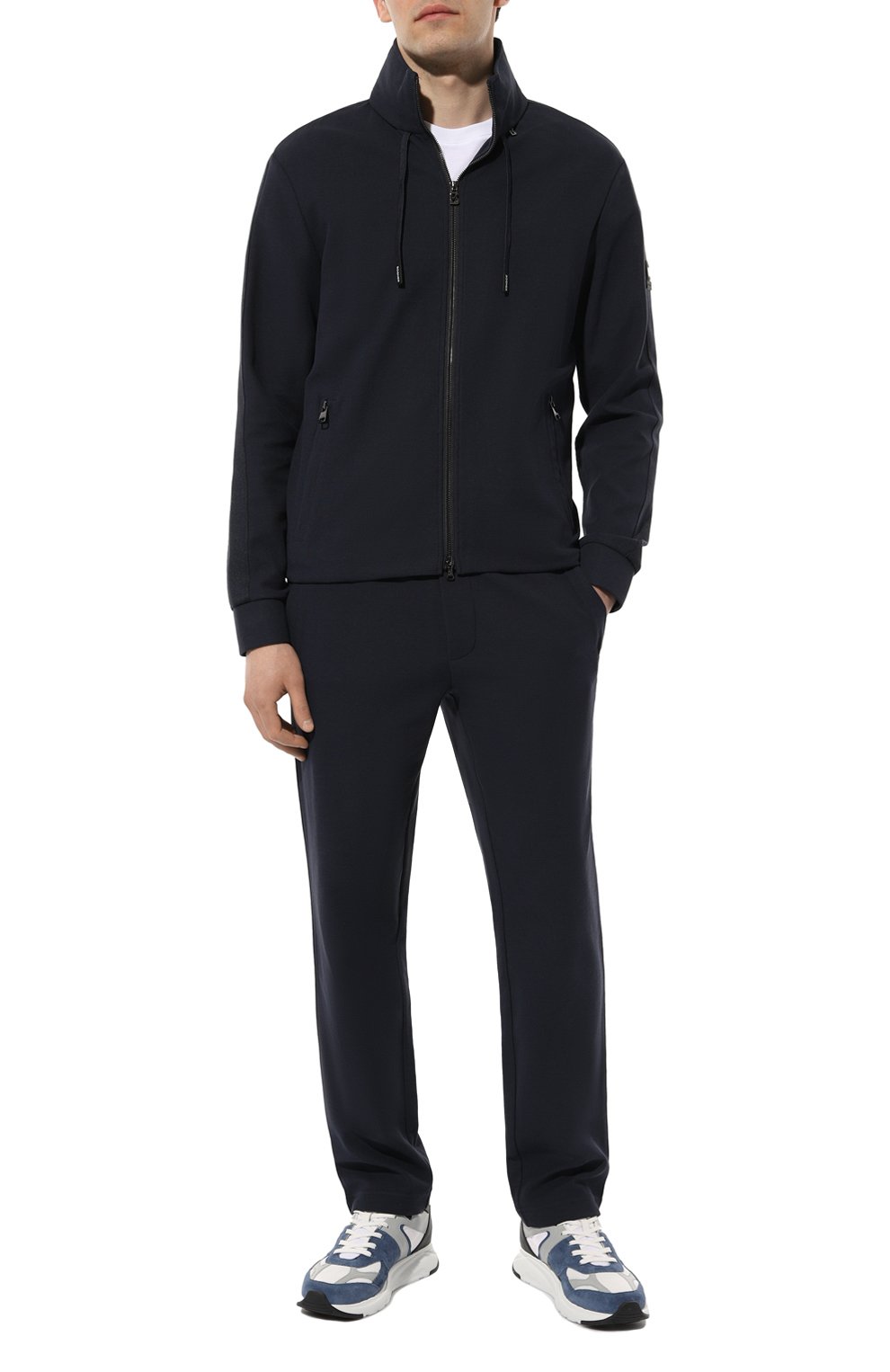 Толстовка BOGNER, арт. 88278865, фото 2