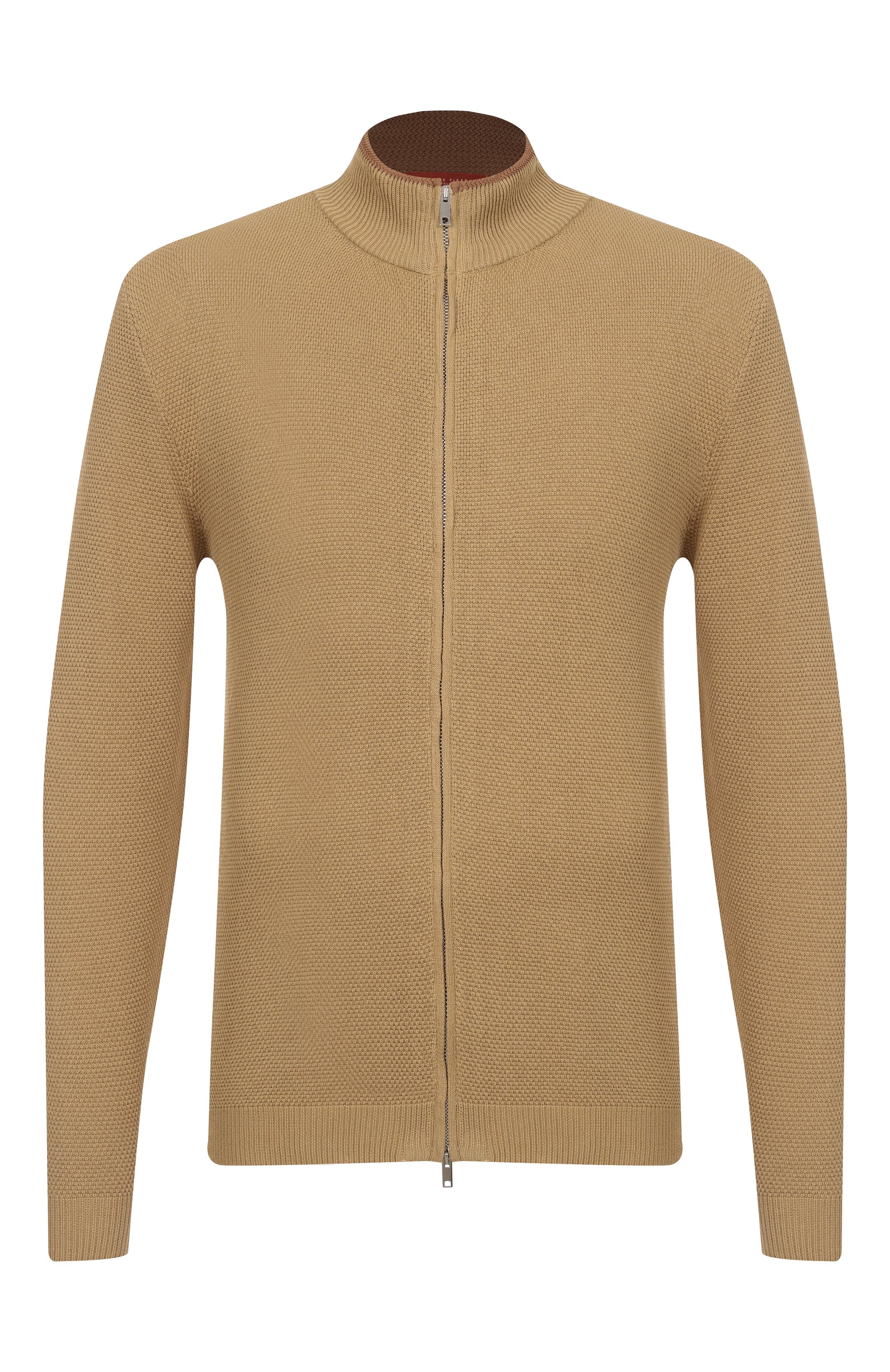 Хлопковый кардиган DANIELE FIESOLI, арт. DF2126, фото 1