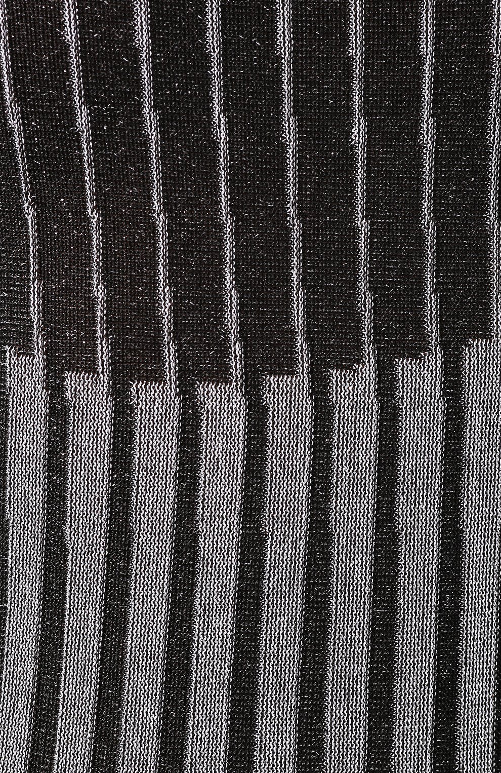 Платье из вискозы BALMAIN, арт. SF26266/K424, фото 5