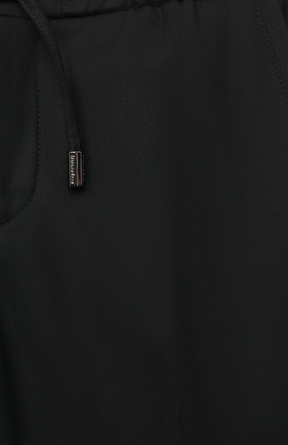 Шерстяные брюки STEFANO RICCI JUNIOR, арт. Y1T90ASP03/W609, фото 3