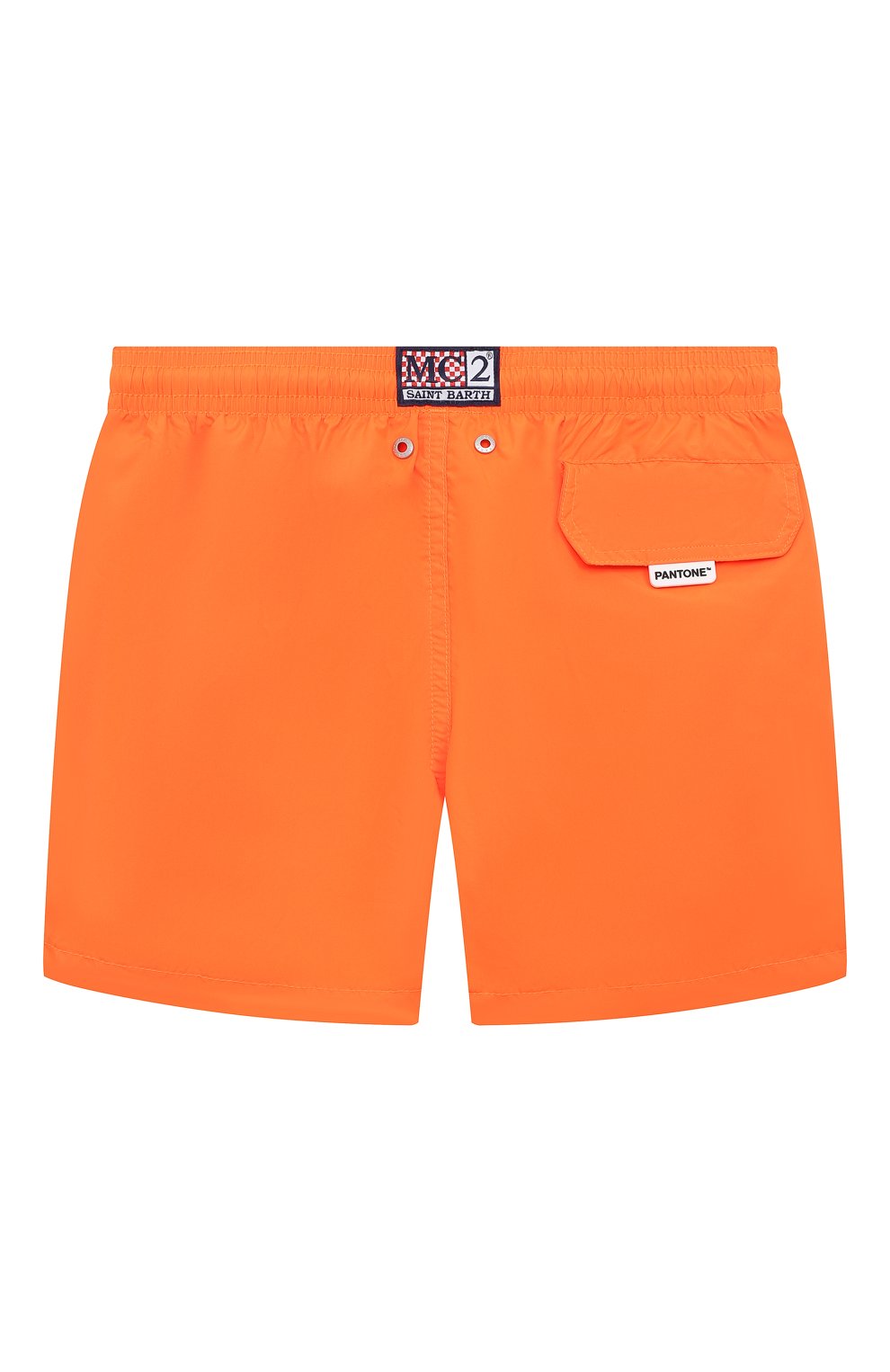 Плавки-шорты MC2 SAINT BARTH, арт. STBK JEAN LIGHTING PANT0NE/JEA0012/00435E, фото 2