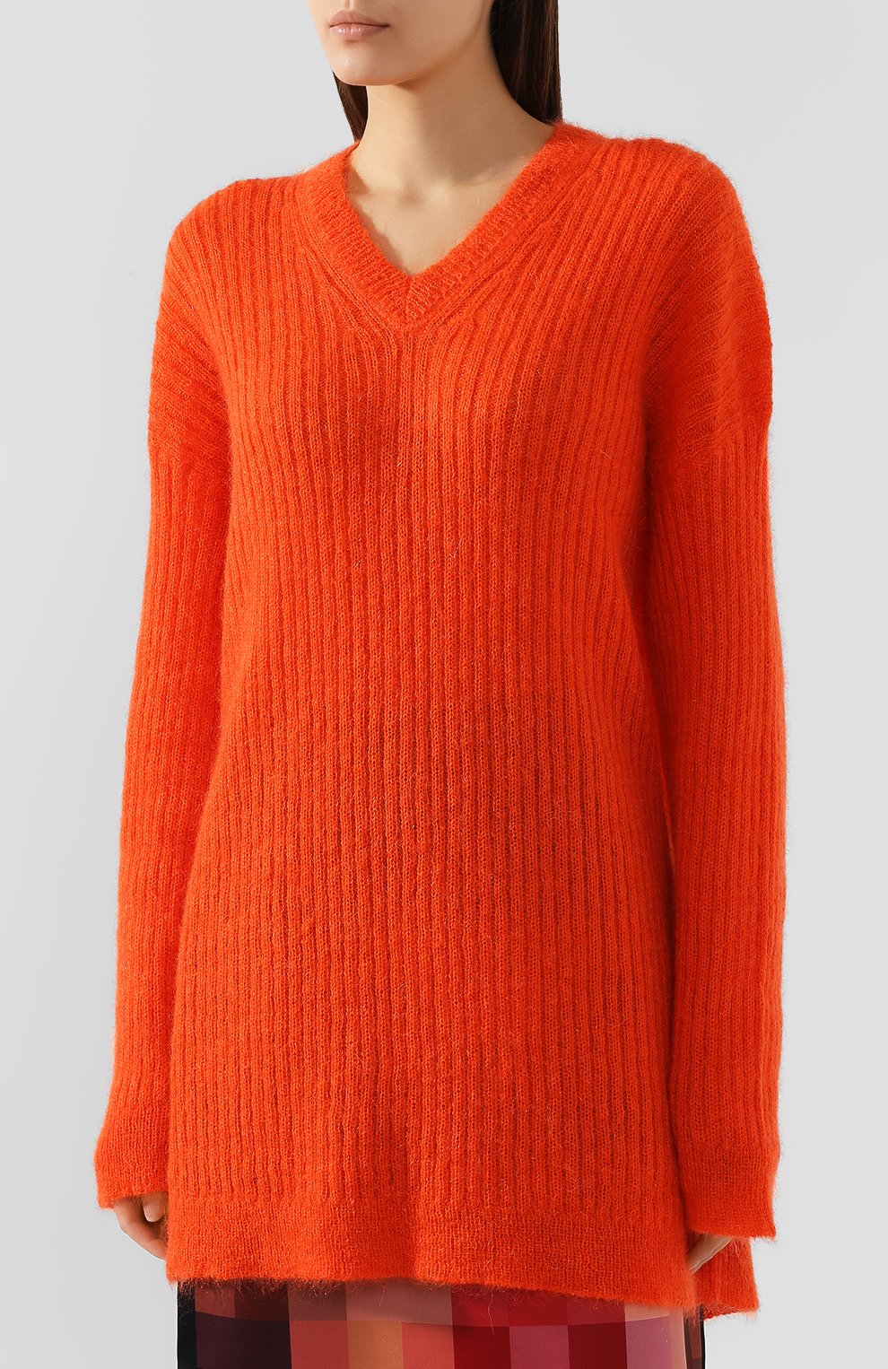 Свитер MARNI, арт. CVMD0026A2/FU110, фото 3