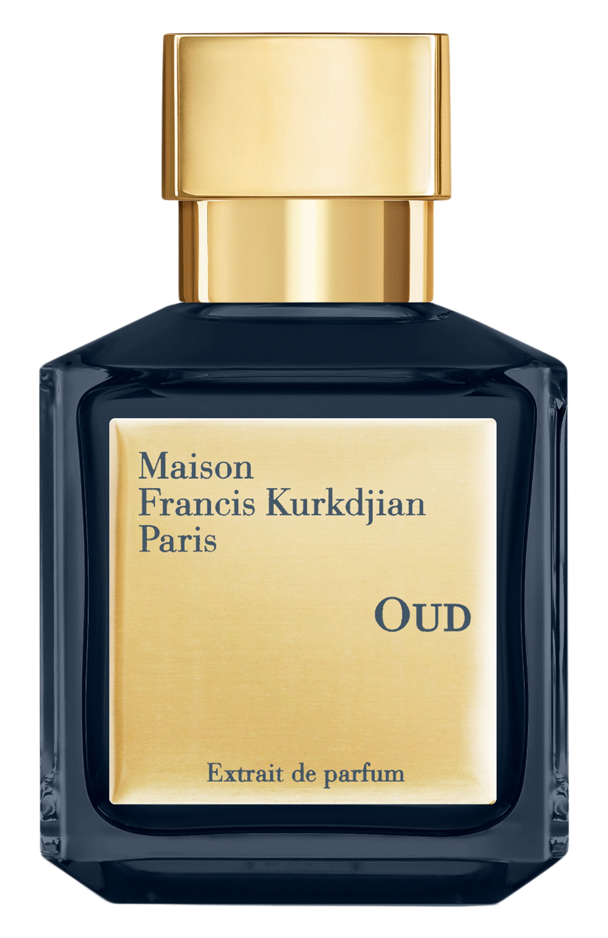 Парфюмерный экстракт oud (70ml) MAISON FRANCIS KURKDJIAN, арт. 1041202, фото 1