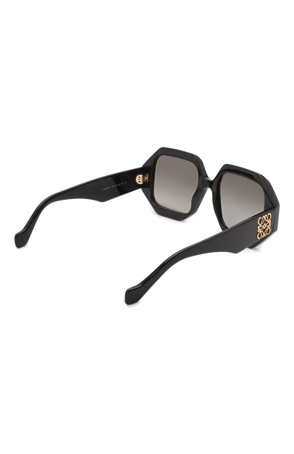 Солнцезащитные очки LOEWE, арт. LW40058U, фото 4