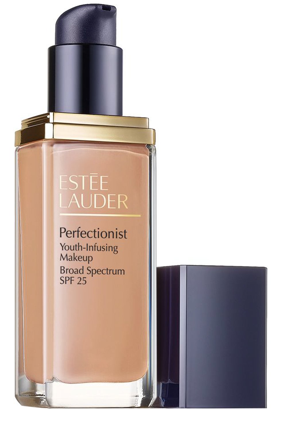 Антивозрастной тональный крем perfectionist сзф 25 (30ml) ESTÉE LAUDER бесцветного цвета по цене 4250 руб., арт. YH0P-77, фото 1 Антивозрастной тональный крем perfectionist сзф 25 (30ml) ESTÉE LAUDER, арт. YH0P-77, фото 1
