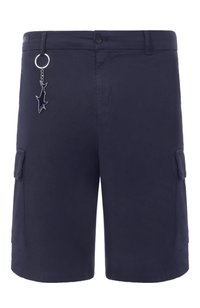 Темно-синий